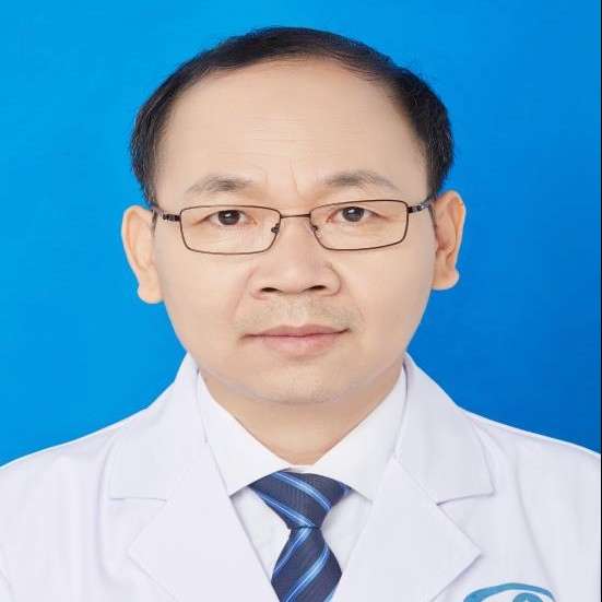 刘欣华