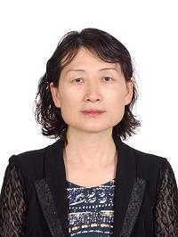 安美霞