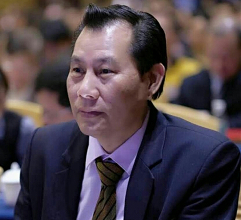 詹宇坚