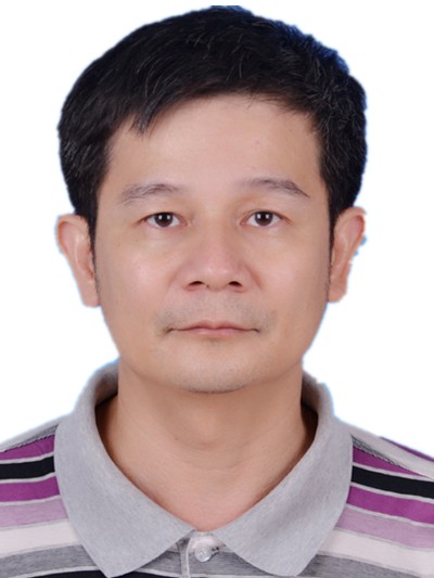 谭荣强