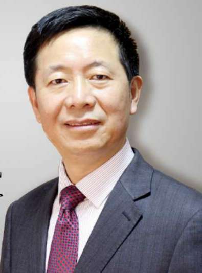 张志辉