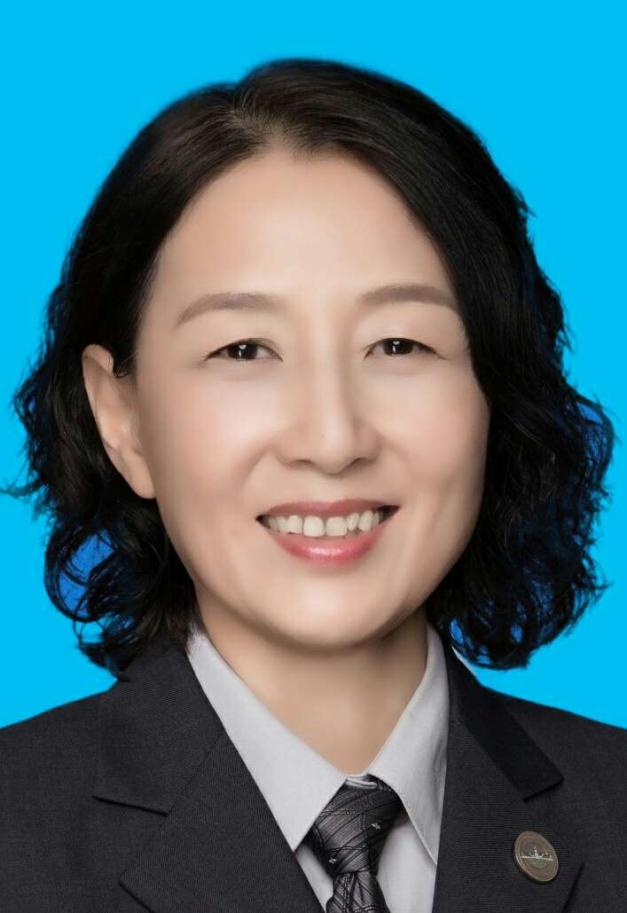 张敏
