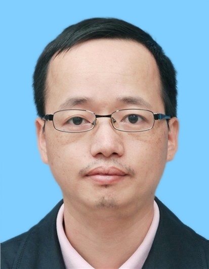 黄楚开