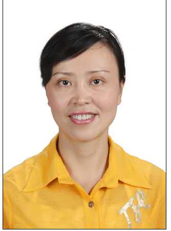 刘万丽