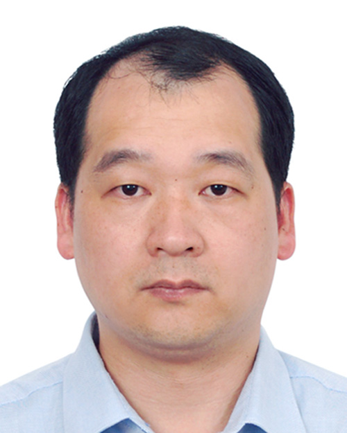 张贵华