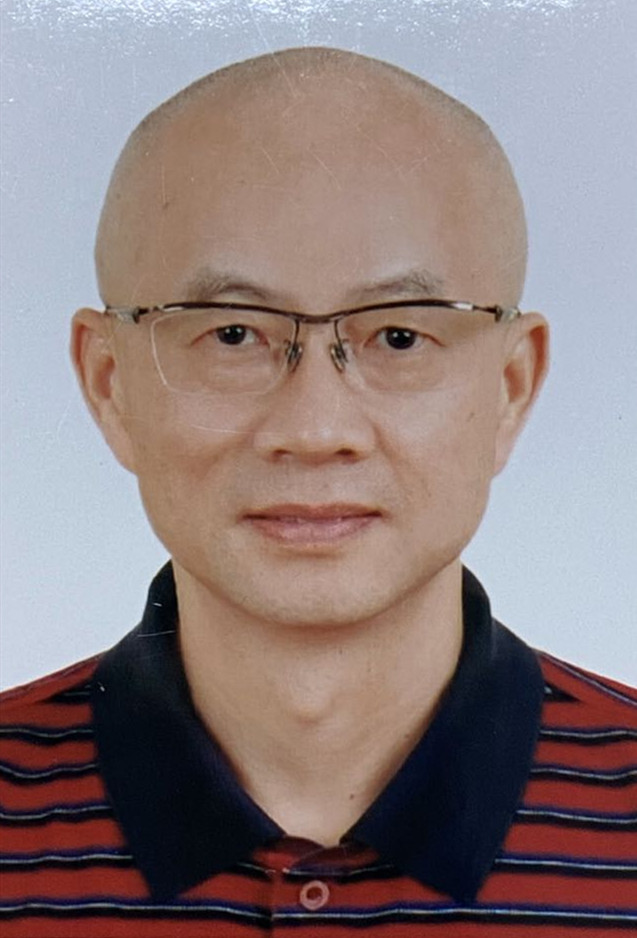 李斌