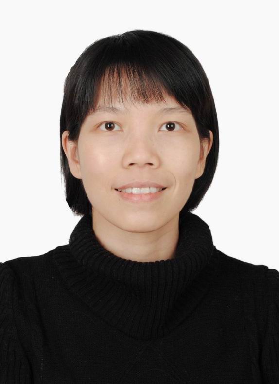 李趣文