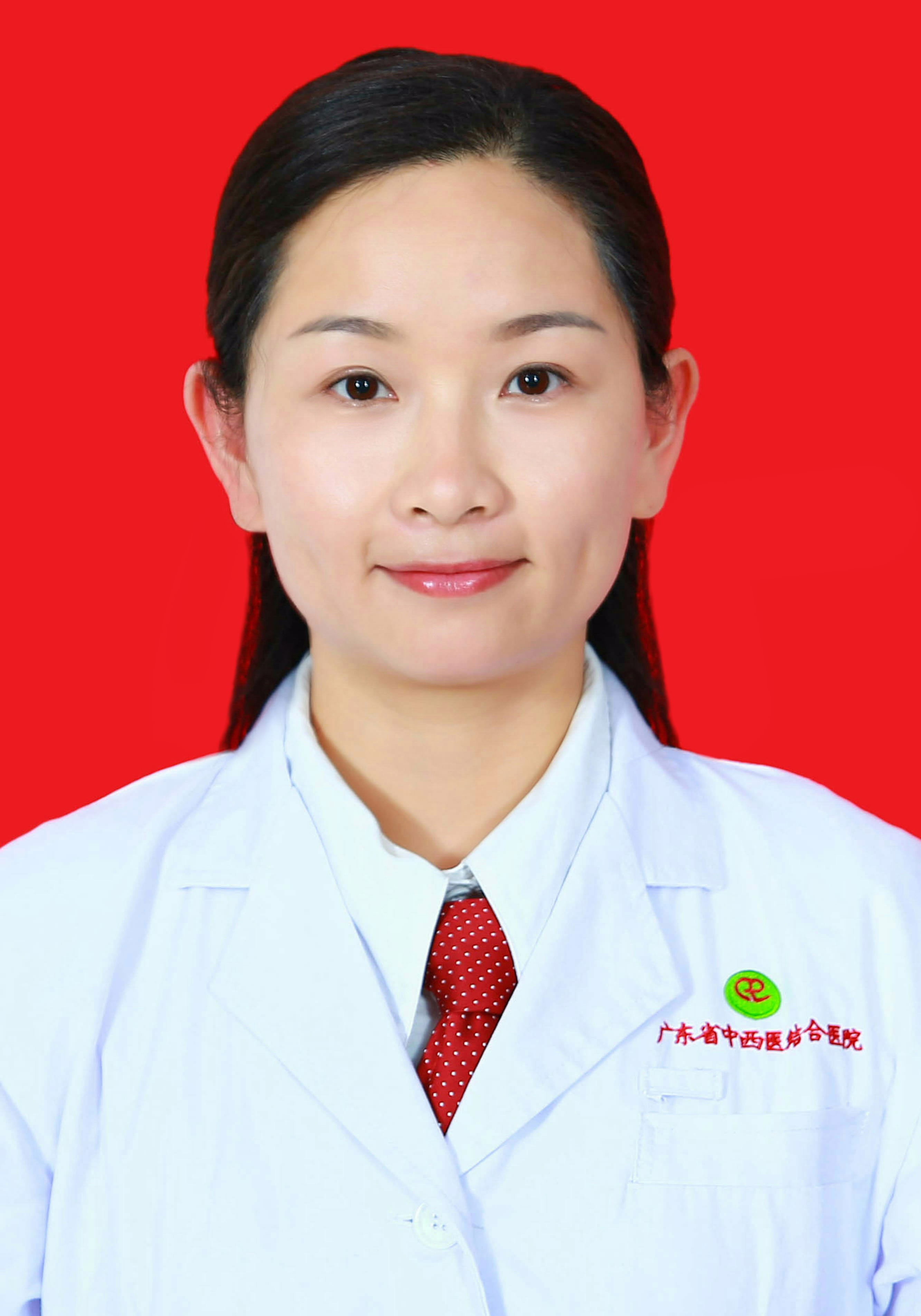 李晓凤
