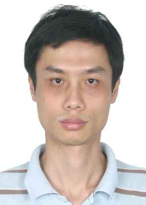 陈宇