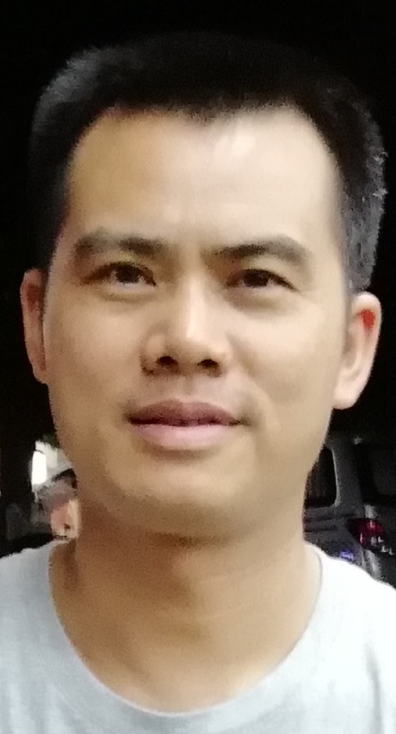 陈发达