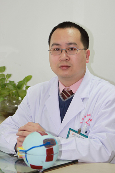 陈硕
