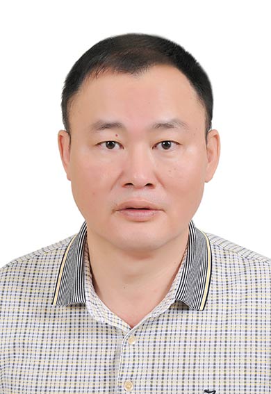 林少斌