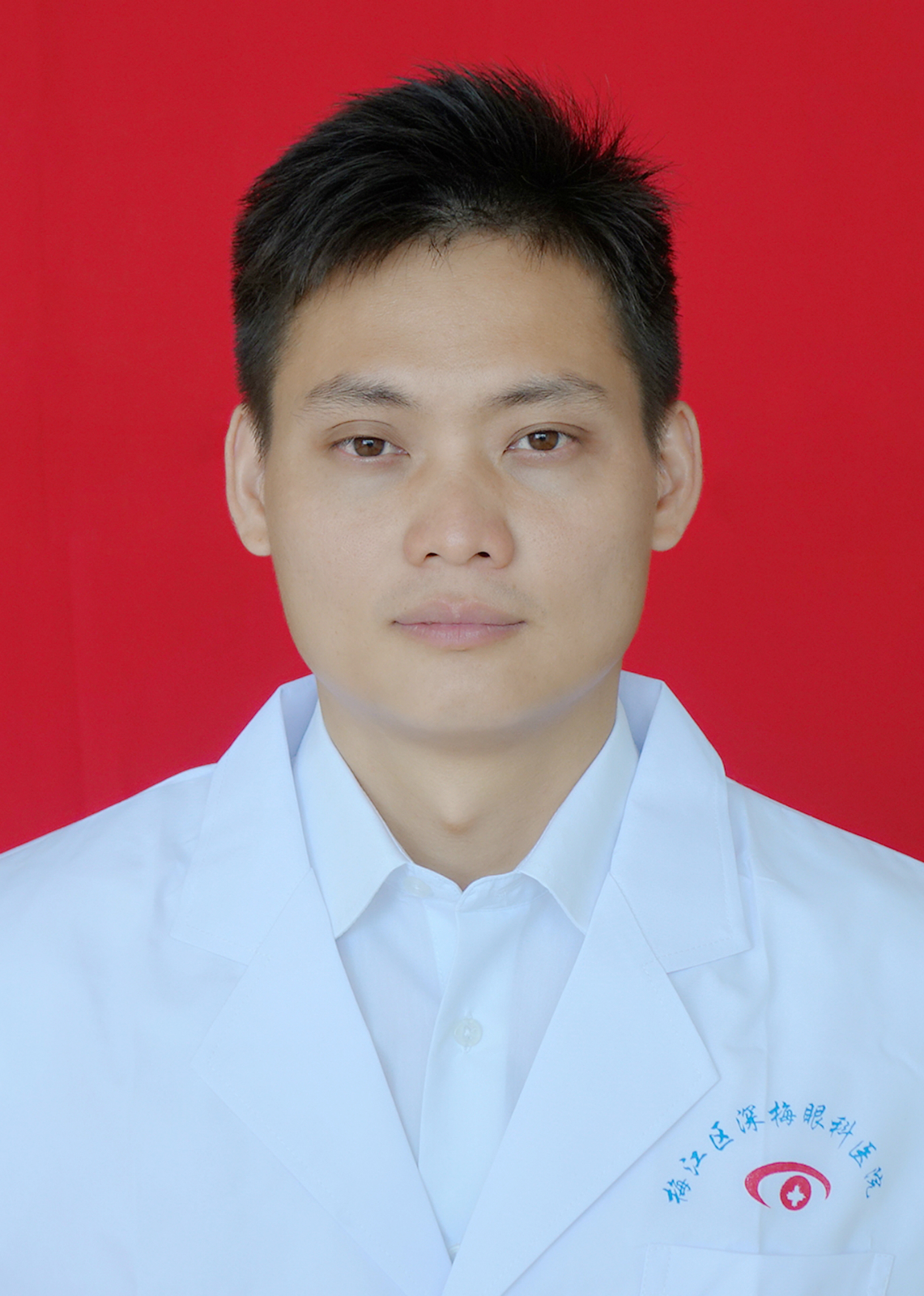 林龙青