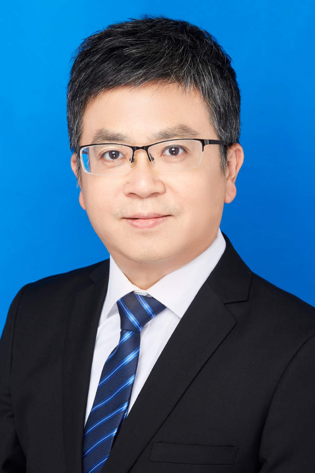 刘军