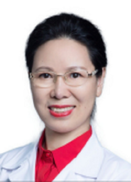 罗小玲