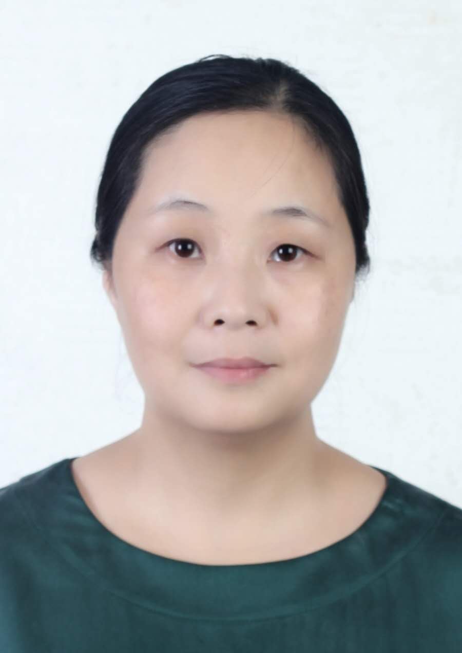 籍莉