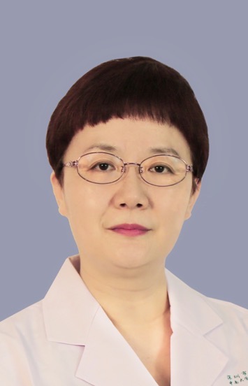 姜晓丹