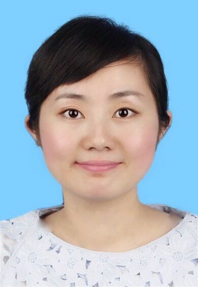 陈晓蓓
