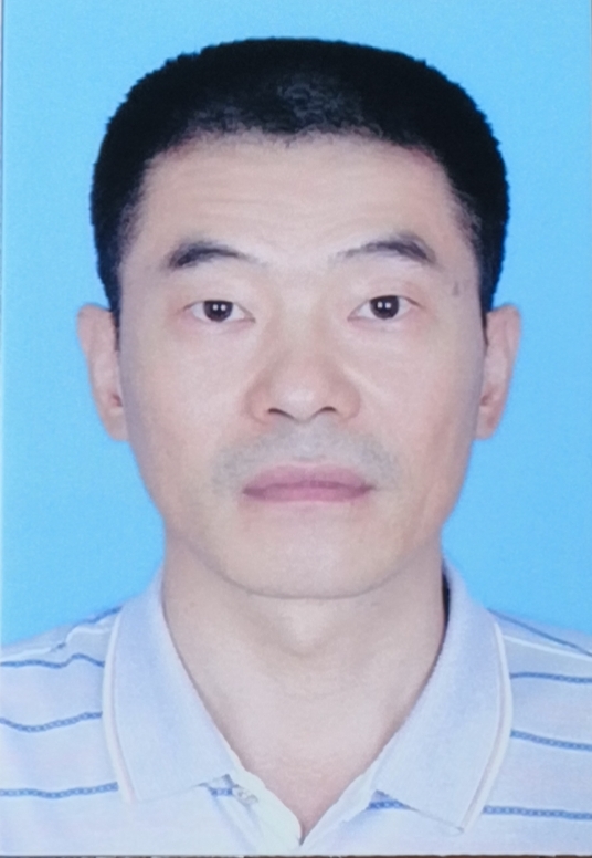 余志洪