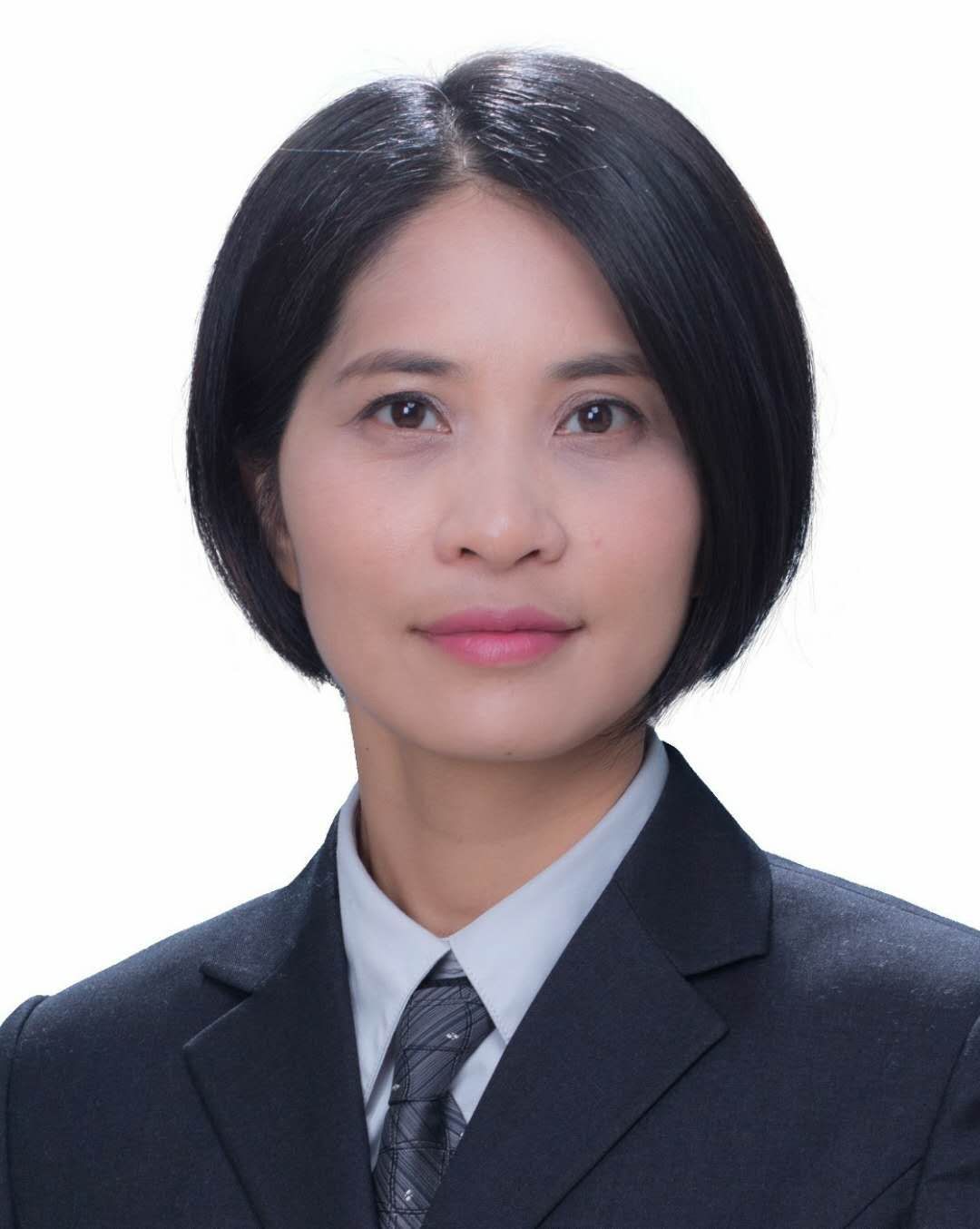陈敏瑜