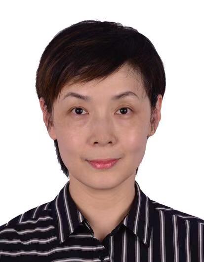 丘红红