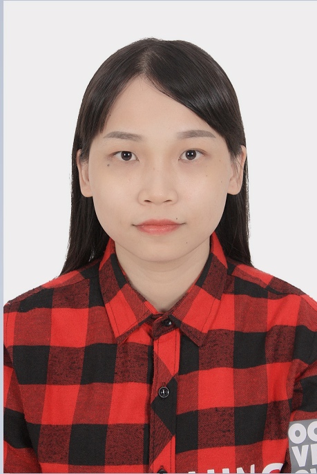 陈淑君