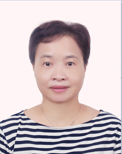杨玉珍