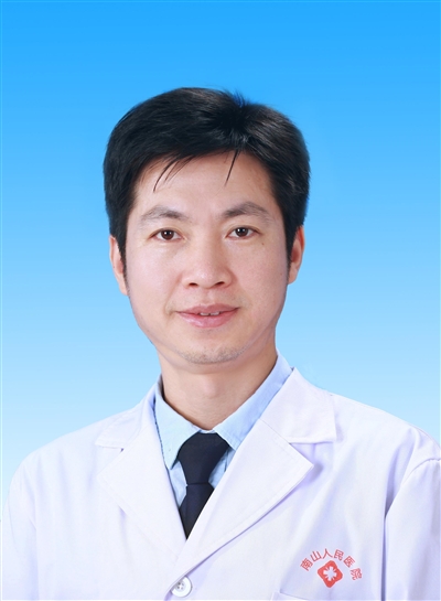 吴小军