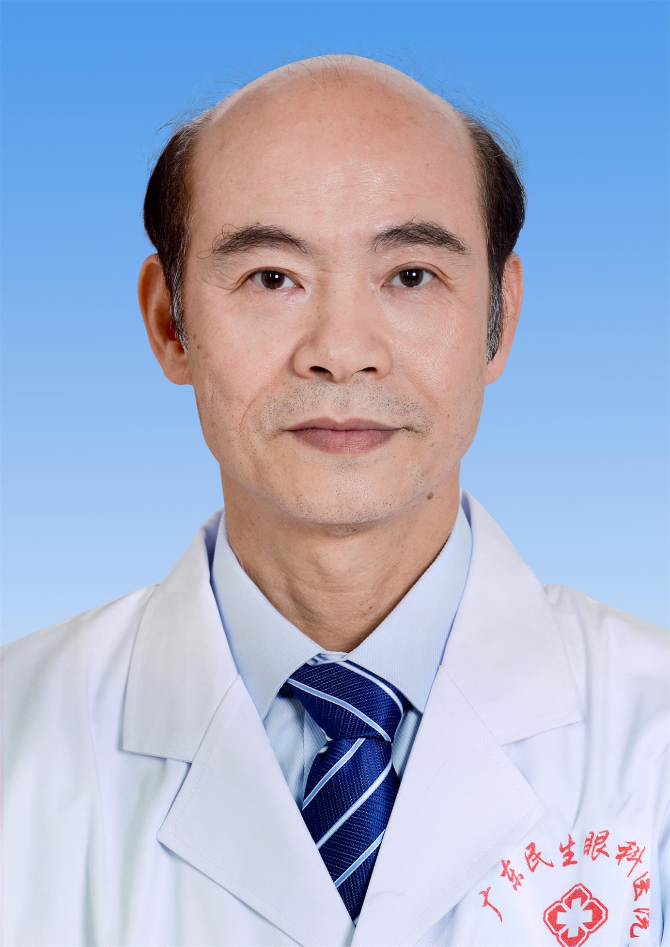 胡超雄