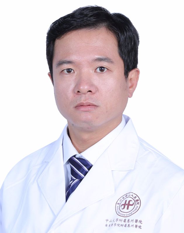 陈晓凯