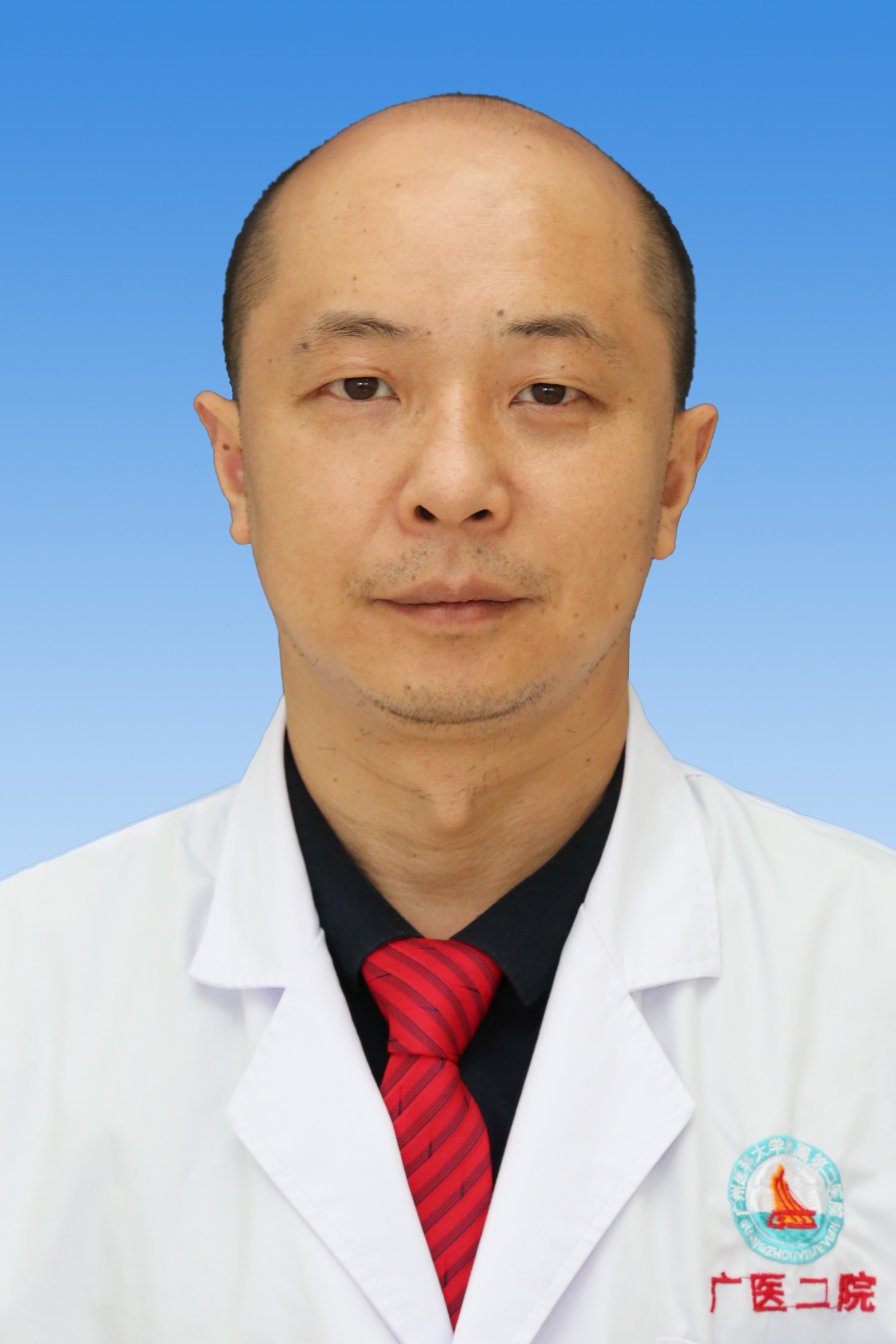 陈楠