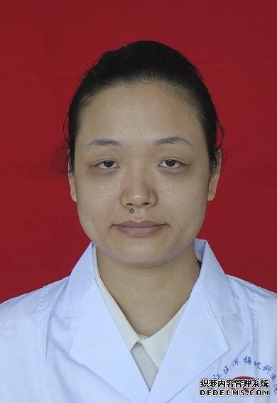钟敬雯