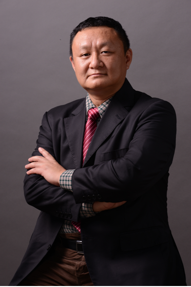 朱晓波