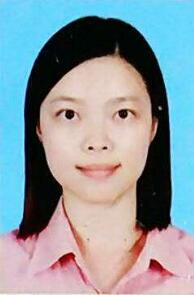 黄绮琼